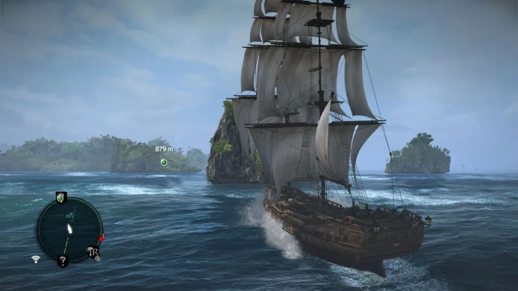 Assassin's Creed IV: Black Flag