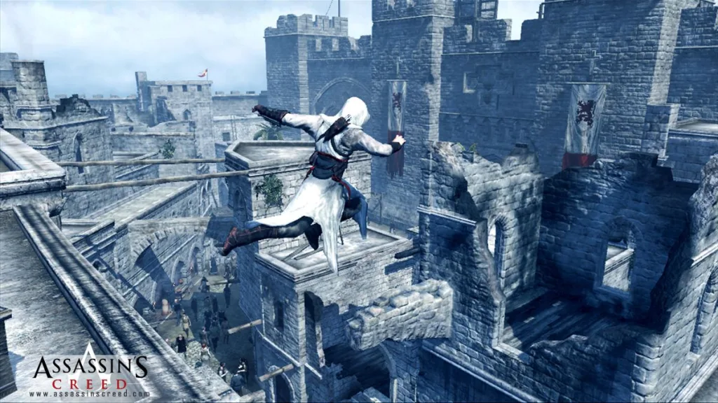 Assassin's Creed