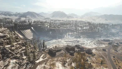Call of Duty Verdansk
