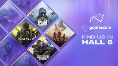 gamescom banner