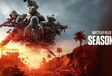 موسم 1 باتلفيد