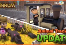 ابديت لعبة دينكوم